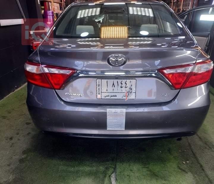 تويوتا كامري